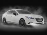Mazda3 Sedan Kuroi 2014 года